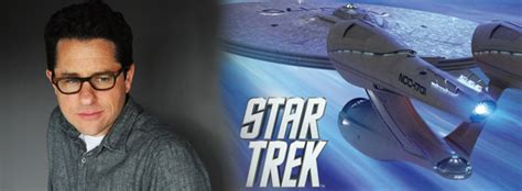 Jj Abrams Talks About Star Trek 2 And Alcatraz Spotlight Report