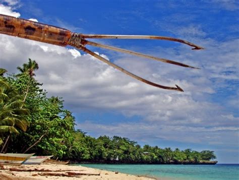 Nama Senjata Tradisional Maluku Beserta Fungsinya Gramedia