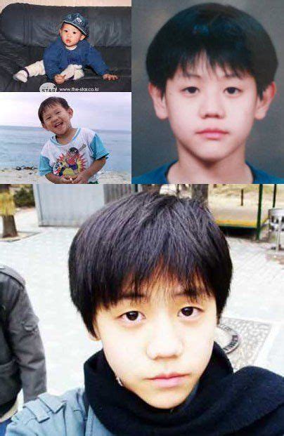 We would like to show you a description here but the site won't allow us. Eye Candy: Adorable childhood photos of Cube Entertainment ...