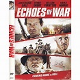 Echoes Of War (DVD + VUDU Digital Copy) - Walmart.com - Walmart.com