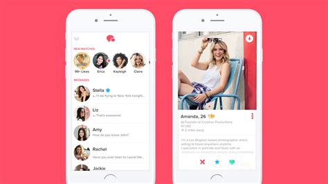 Tinders New Subscription Tinder Gold Lets You See Who Already Likes