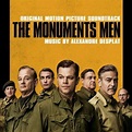 The Monuments Men [Original Motion Picture Soundtrack] - Alexandre ...