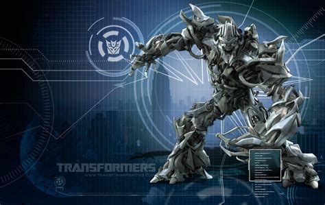 Transformers Desktop Wallpapers Wallpaper Cave