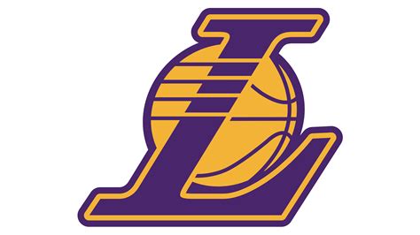 La Lakers Logo Png Logozg