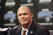 Scott Skiles interview: The Orlando Magic¿s new coach says the team is ...