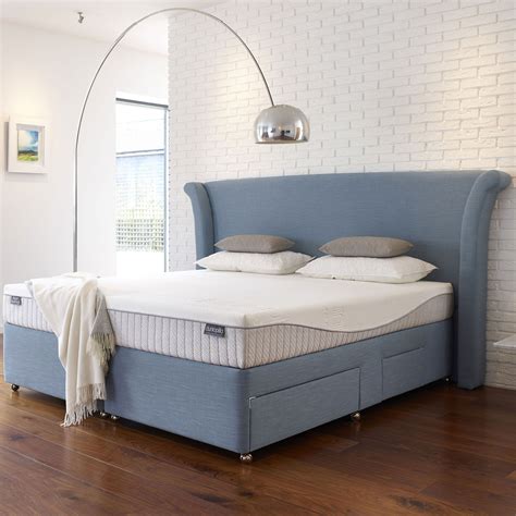 Finance and delivery options too! Dunlopillo Small Double Royal Sovereign Mattress