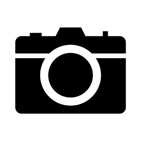 Camera Icon Template Postermywall