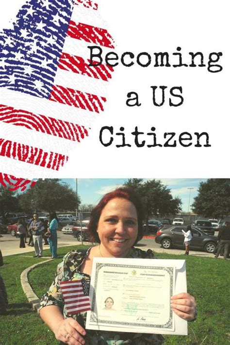 Becoming A Us Citizen Maria Abroad
