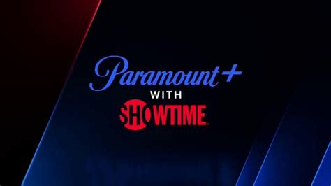 Paramount With Showtime Tv Spot Bundle Up This Holiday Season