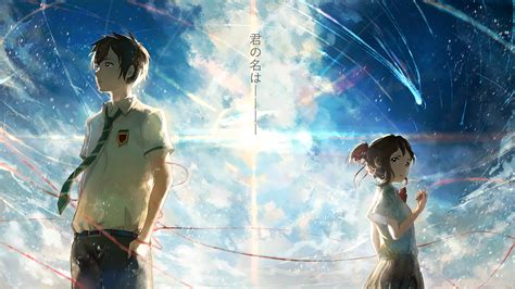 Your Name Wallpaper 4k Laptop Your Name Wallpaper Hd 4k People Also