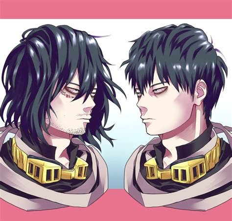 Aizawa Shouta Boku No Hero Academia Image 2471203 Zerochan Anime