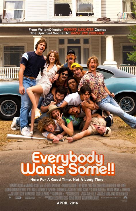 review “everybody wants some ” chris williams