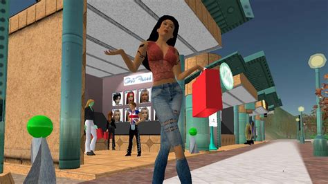 Personalize your avatar with clothes and accessories. Second Life developer acquires indie distributor Desura ...