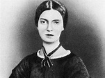 Biography of Emily Dickinson, American Poet