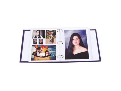 Pioneer Tr Magnetic Album Refill Pages Bulk 100 Sheets Walmart