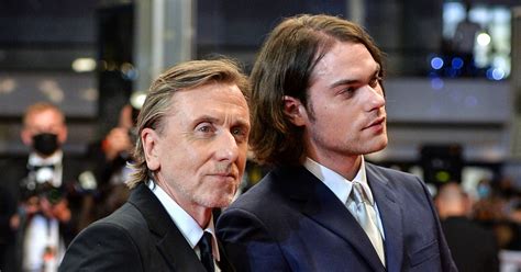 Cormac Roth Musician And Son Of Actor Tim Roth Dies At 25