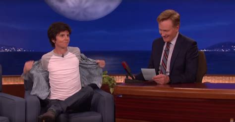 This Is Why Tig Notaro Filmed Her Hbo Special Topless Scoopnest