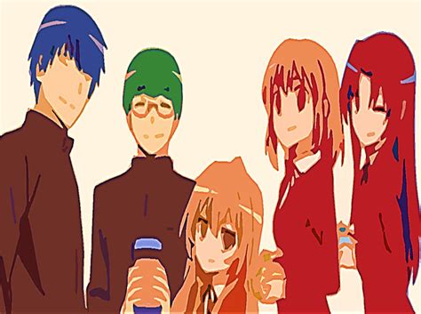 Toradora Pfps Matching Pfps Anime 113 Best Matching Pfps Images On