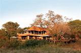 Kruger National Park Resort Pictures