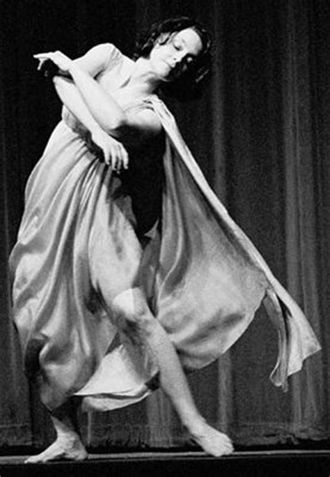 Isadora Duncan Modern Dance Pioneers