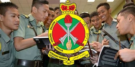 Semakan cara membuat permohonan maktab tentera diraja malaysia 2021 kemasukan pelajar mtd. Permohonan kemasukan ke Maktab Tentera Diraja kini dibuka