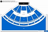 Bethel Woods Center for the Arts Seating Chart - RateYourSeats.com