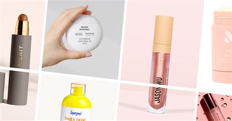 The 7 Best New Beauty Launches Of 2021 So Far Purewow