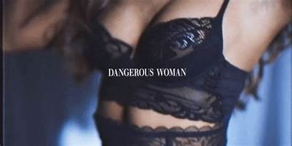 Ariana Grande Dangerous Woman Track Desktop Deluxe