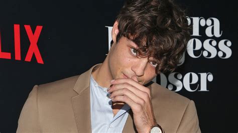 Noah Centineo Ikut Bintangi Film Charlies Angels