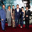 The Wolverine UK premiere