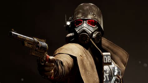 Fallout 4 Ncr Veteran Ranger Mod Packs Fallout New Vegas Armor With
