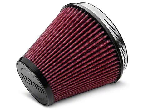 Airaid Mustang Cold Air Intake Replacement Filter Synthaflow Oiled