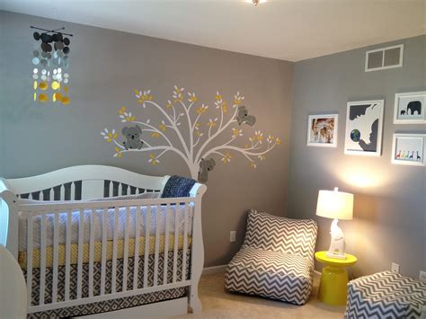 Decorative Ideas For Baby Rooms Icreatived