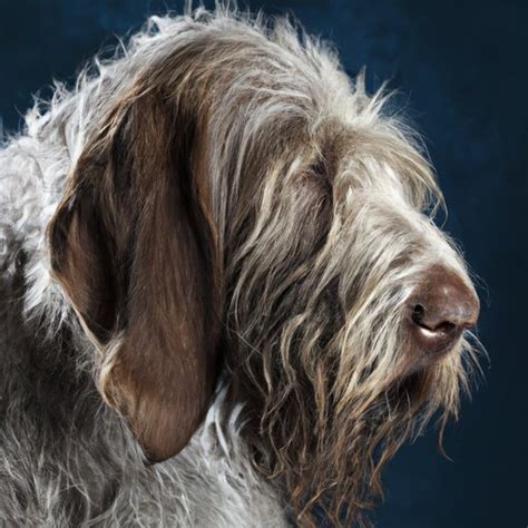 Spinone Italiano Information And Dog Breed Facts