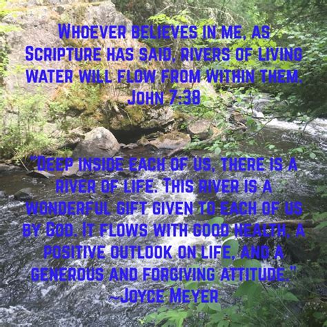 Pin By Eclectic Echos On Scripturegood Newsphotography Rivers Of