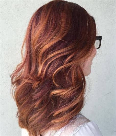 Copper Hair Color Ideas To Find Your Perfect Shade For Hair