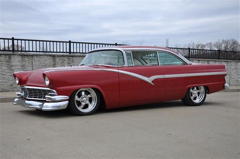 1956 Ford Fairlane Victoria