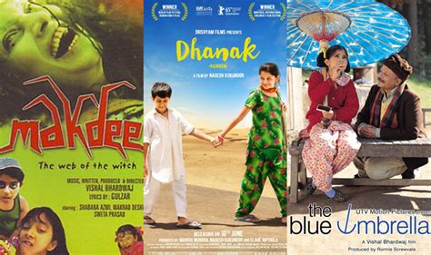 Childrens Day Special Best Hindi Movies To Help You Bond