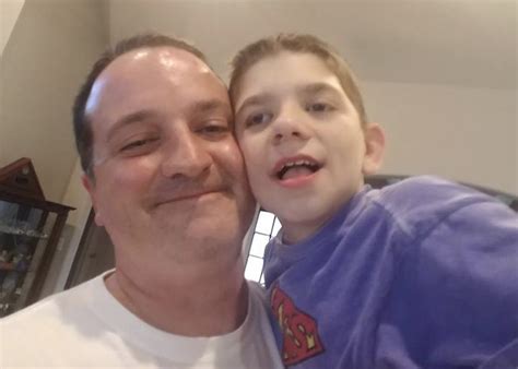 i am a father son brother and person in recovery from addiction voicesproject