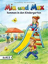 Unsere liebsten Bücher zum Kindergarten- und Kitastart | Kindergarten, Kindergarten vorbereitung ...