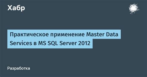 If you want the pdc emulator to do it's job as the master browser and not have some workstation win the election (read below what that means), then i suggest to set it to automatic and start it. Практическое применение Master Data Services в MS SQL ...