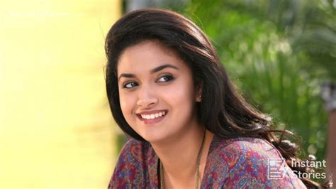 keerthi suresh hd wallpaper posted by ryan cunningham