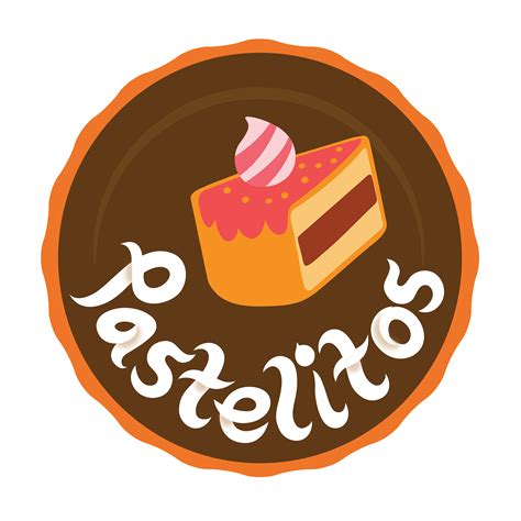 Pastelitos Logo On Behance