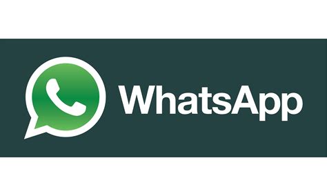 Whatsapp Logo Marques Et Logos Histoire Et Signification Png
