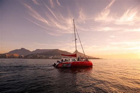 Boat Cruises And Sunset Cruises Cape Town Waterfront Boat Tours