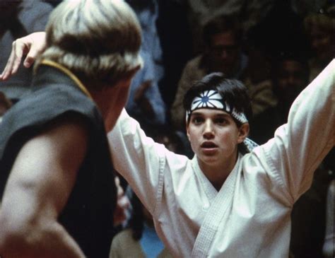 Pg 2 hr 20 min jun 10th, 2010 drama, action, family, adventure. the karate kid, 1984, good film🙂 in 2020