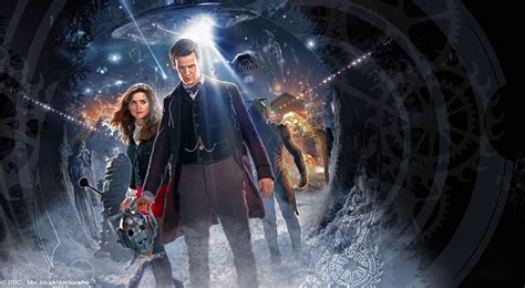 Doctor Who Wallpapers High Resolution And Quality Download