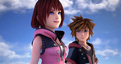 Kingdom Hearts 10 Best Worlds Across All Games Game Rant