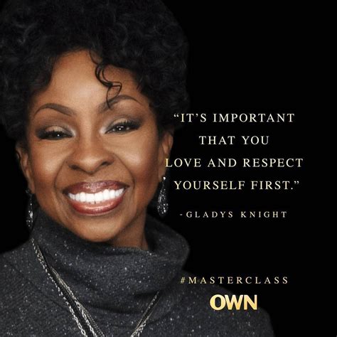 Pin By Day Mzday Hester On Gladys Knight The Empress Of Soul Soul