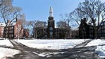 Brooklyn College - Simple English Wikipedia, the free encyclopedia